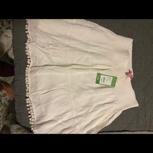 Lilly Pulitzer Skirt